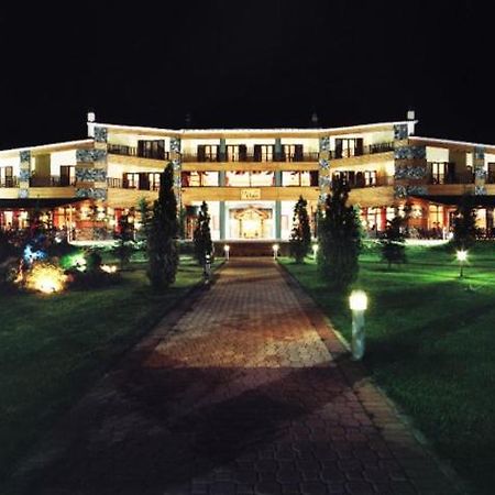 Le Chalet Xanthi Eksteriør billede