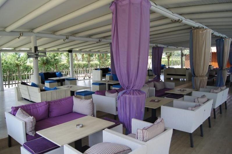 Le Chalet Xanthi Eksteriør billede
