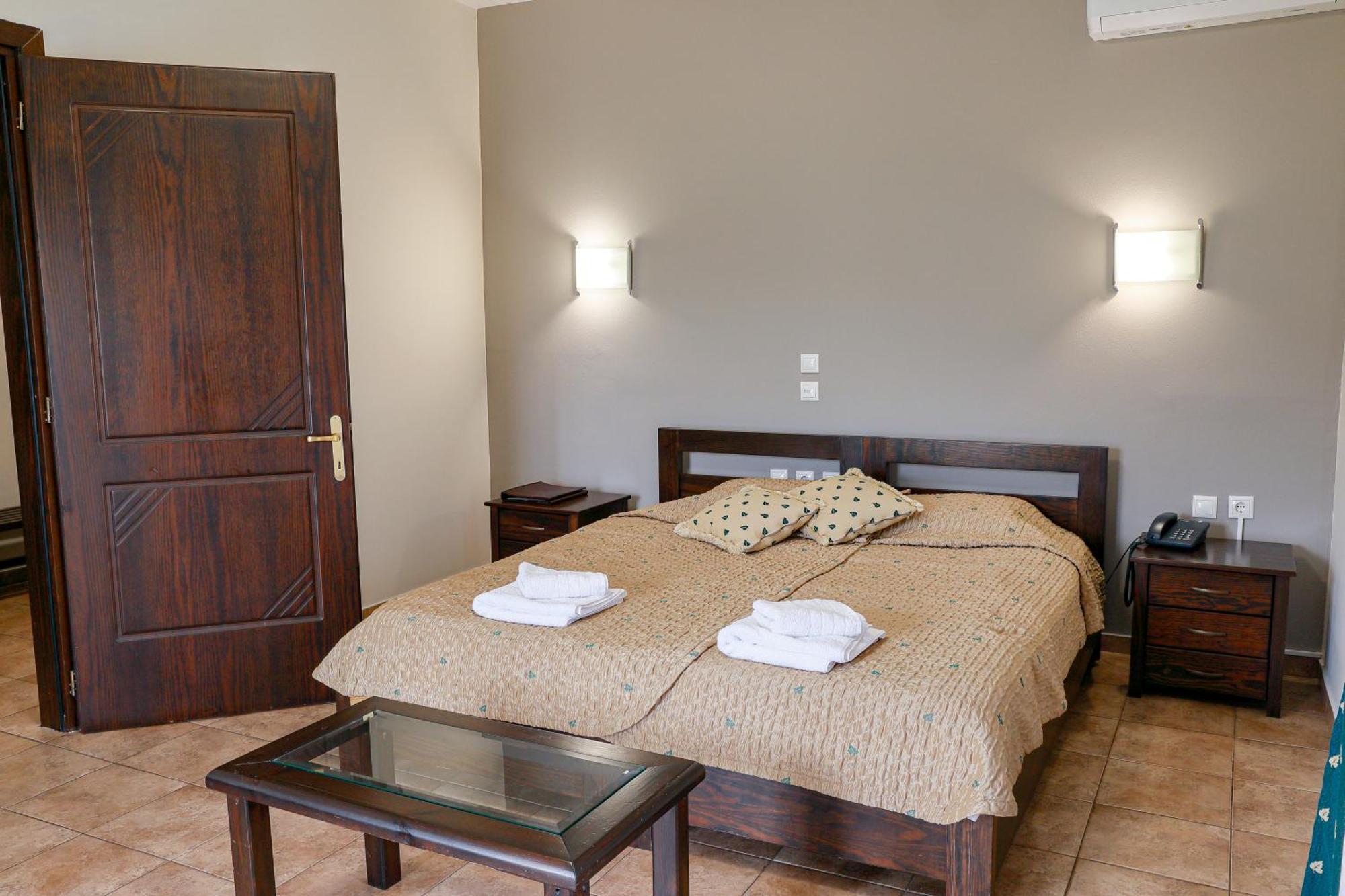 Le Chalet Xanthi Eksteriør billede